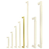 12'' CC Cabinet Pull US10B