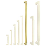 18'' CC Cabinet Pull US10B