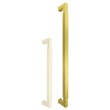 18'' CC Door Pull US10B