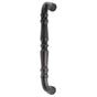 OMNIA - 5'' CC Cabinet Pull US10B - Lacquered Oil Rubbed Black