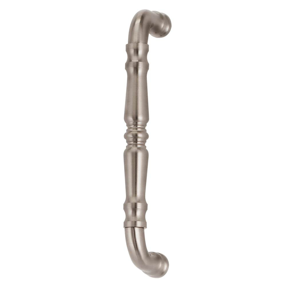 OMNIA - 5'' CC Cabinet Pull US15 - Lacquered Satin Nickel Plated