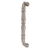 OMNIA - 5'' CC Cabinet Pull US15 - Lacquered Satin Nickel Plated