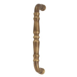 OMNIA - 5'' CC Cabinet Pull US5 - Lacquered Antique Brass