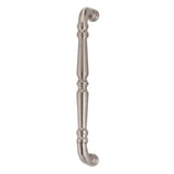 OMNIA - 7'' CC Cabinet Pull US15 - Lacquered Satin Nickel Plated