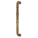 OMNIA - 7'' CC Cabinet Pull US5 - Lacquered Antique Brass