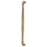 OMNIA - 18'' CC Cabinet Pull US5 - Lacquered Antique Brass