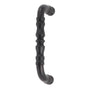 OMNIA - 3 1/2'' CC Cabinet Pull US10B - Lacquered Oil Rubbed Black
