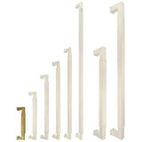 4'' CC Cabinet Pull US10B