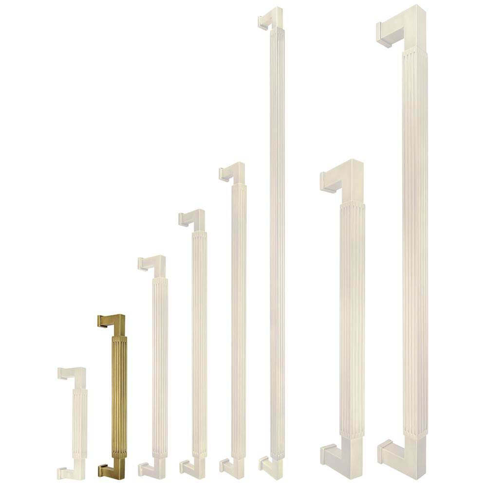 6'' CC Cabinet Pull US10B