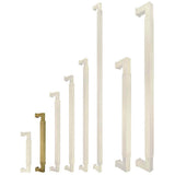 6'' CC Cabinet Pull US10B