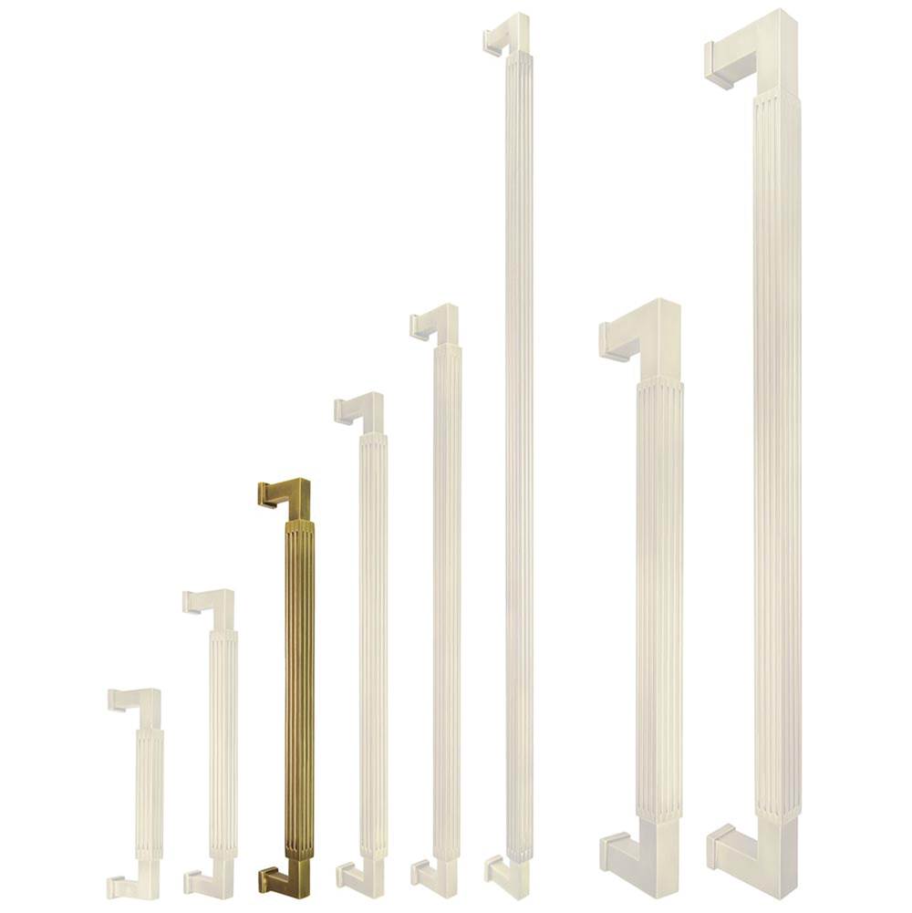 8'' CC Cabinet Pull US10B