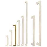 8'' CC Cabinet Pull US10B