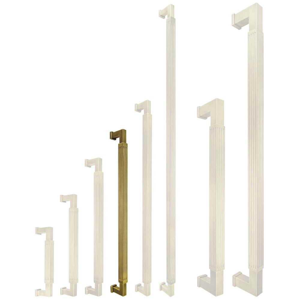 10'' CC Cabinet Pull US10B