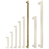 18'' CC Cabinet Pull US10B
