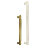 12'' CC Door Pull US10B