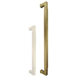 18'' CC Door Pull US10B
