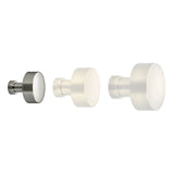 1'' Dia. Cabinet Knob US10B