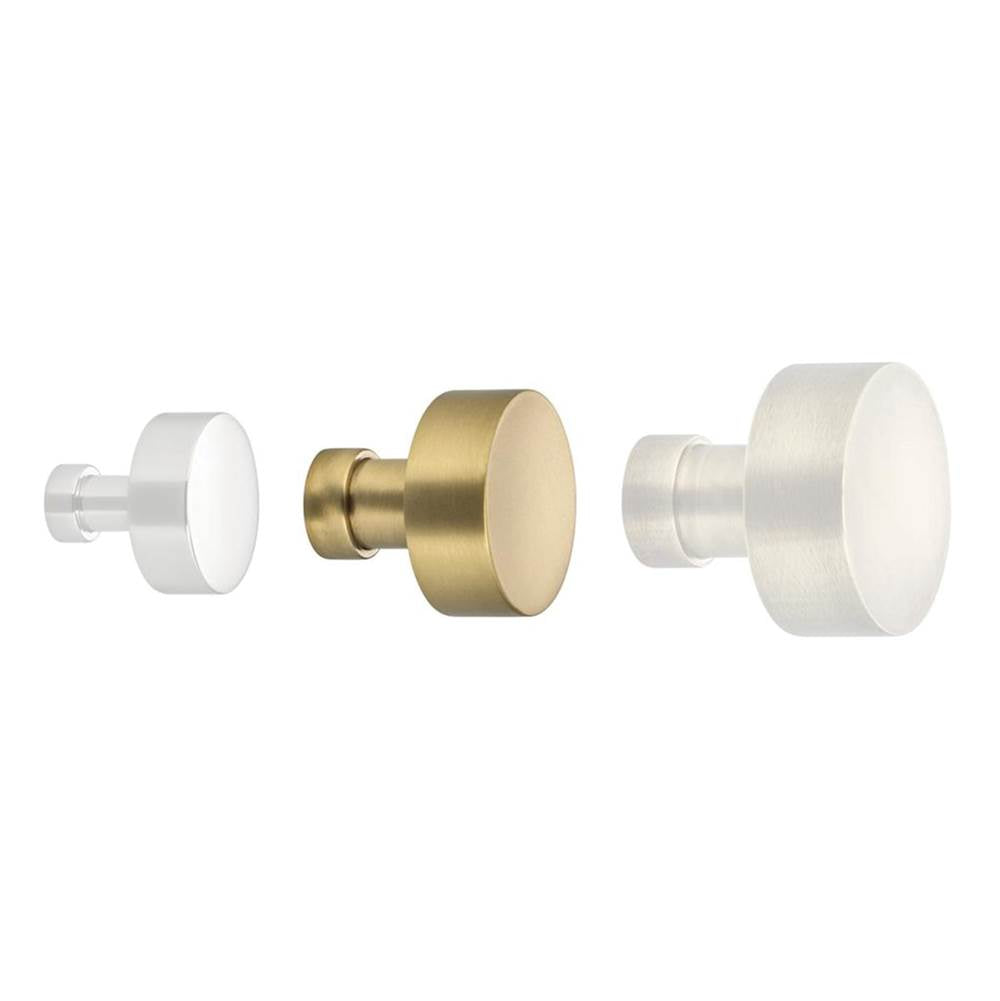 1-1/4'' Dia. Cabinet Knob US10B