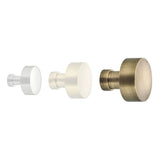 1-1/2'' Dia. Cabinet Knob US10B