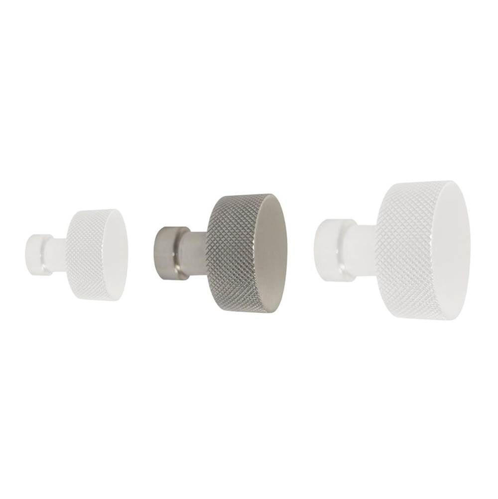 1-1/4'' Cabinet Knob US10B
