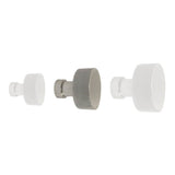 1-1/4'' Cabinet Knob US10B