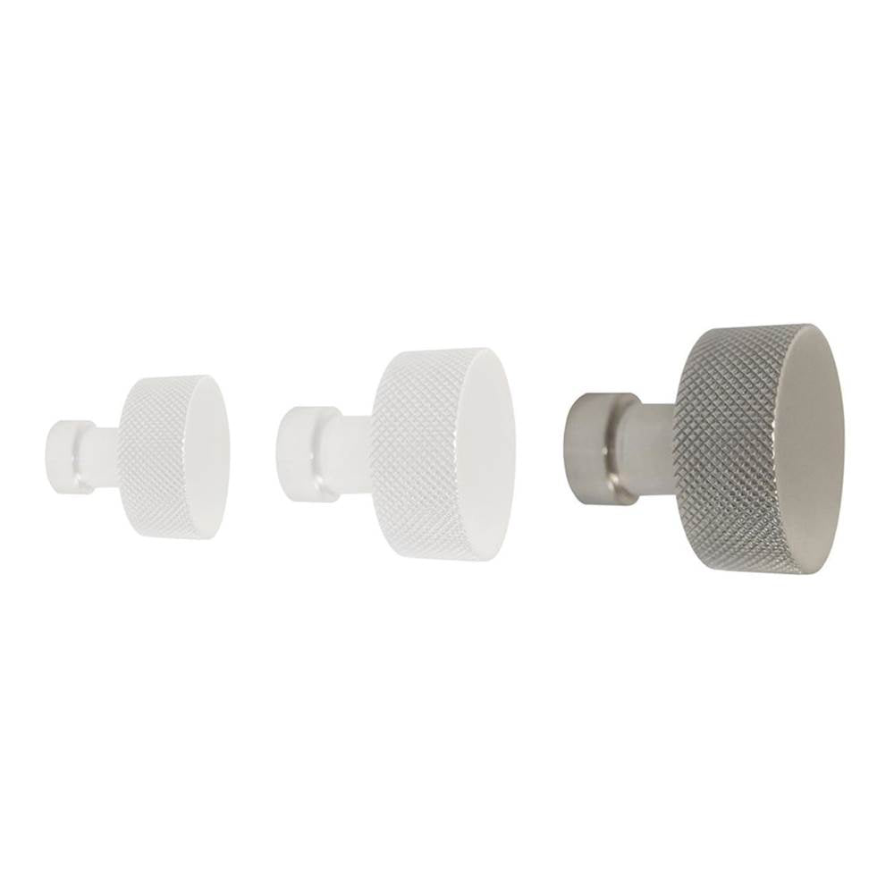 1-1/2'' Dia. Cabinet Knob US10B