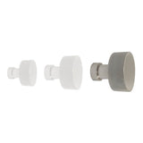 1-1/2'' Dia. Cabinet Knob US10B