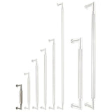 4'' CC Cabinet Pull US10B