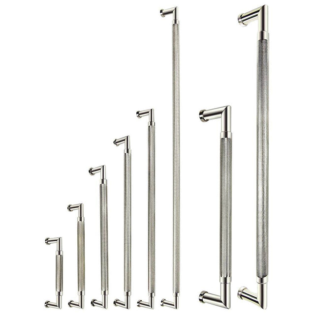 OMNIA - 4'' CC Cabinet Pull US5 - Lacquered Antique Brass