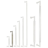 6'' CC Cabinet Pull US10B