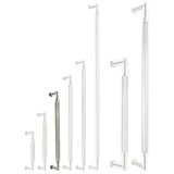 8'' CC Cabinet Pull US10B