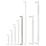 12'' CC Cabinet Pull US10B