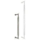 12'' CC Door Pull US10B