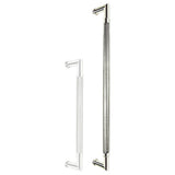 18'' CC B-B Door Pull US10B