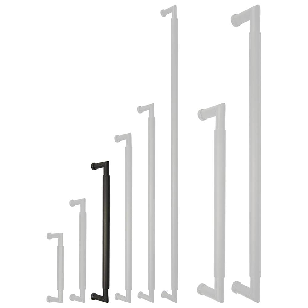 8'' CC Cabinet Pull US10B
