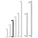 8'' CC Cabinet Pull US10B
