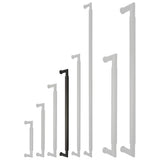 10'' CC Cabinet Pull US10B