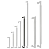 12'' CC Cabinet Pull US10B