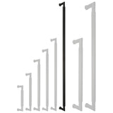 18'' CC Cabinet Pull US10B