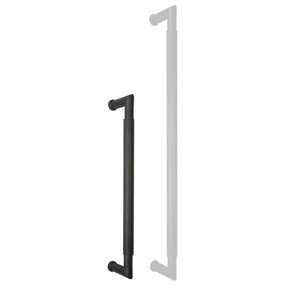 12'' CC Door Pull US10B