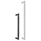 12'' CC Door Pull US10B