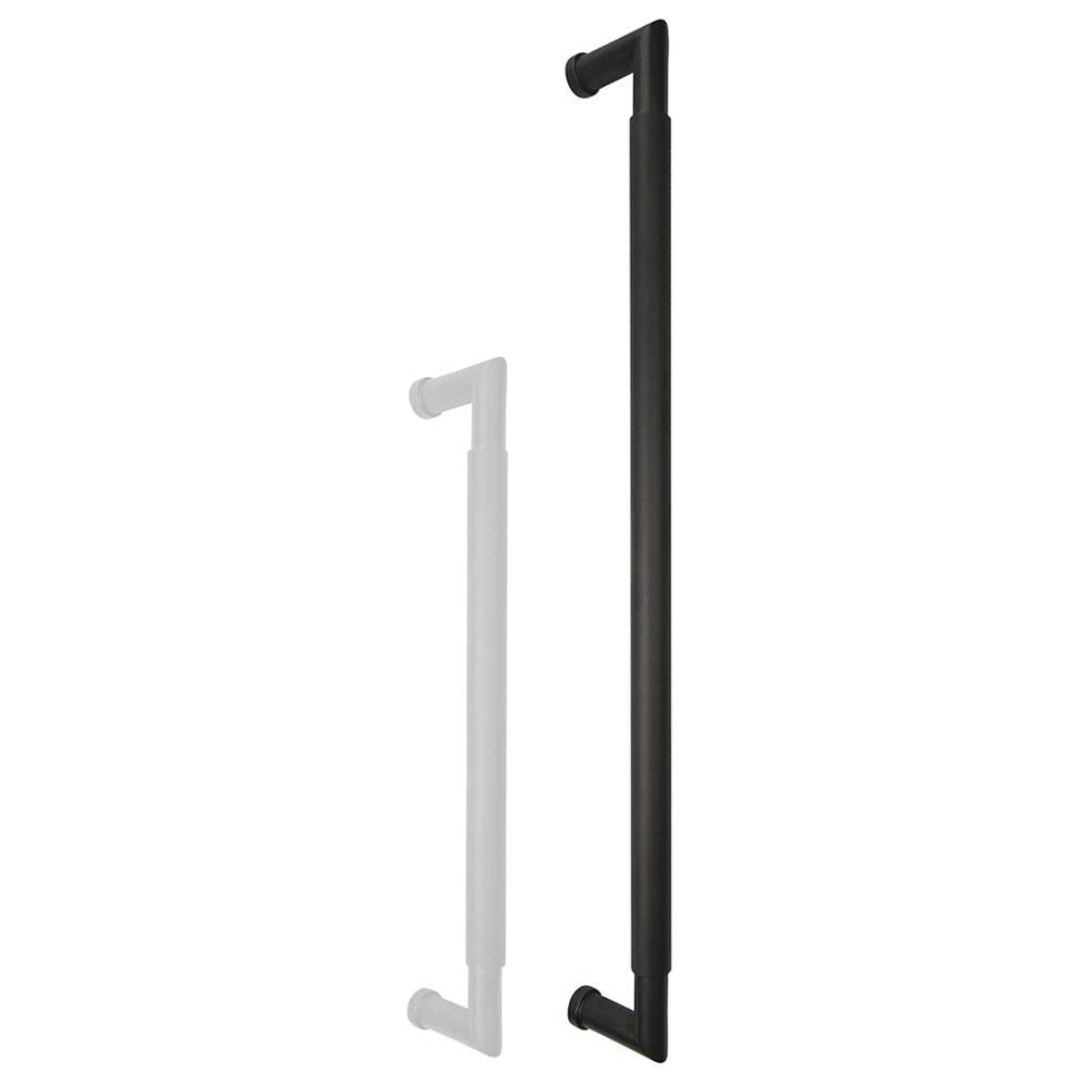 18'' CC Door Pull US10B