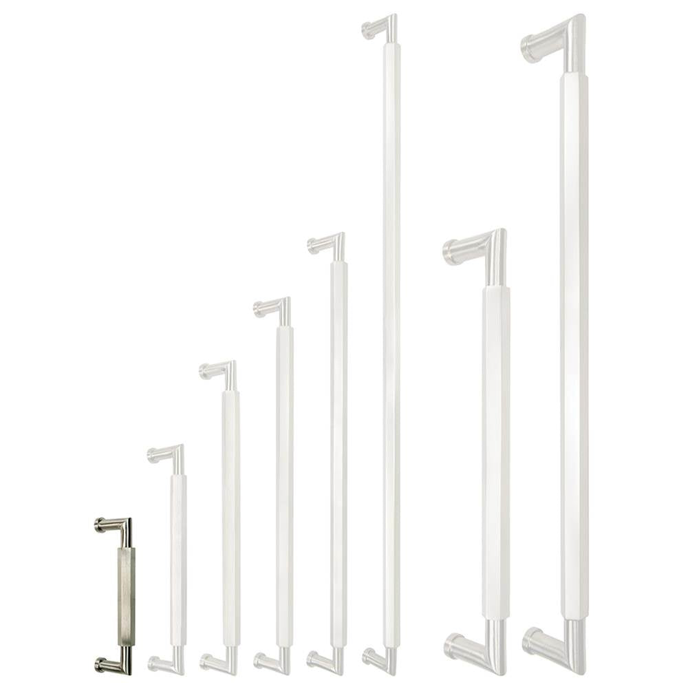 4'' CC Cabinet Pull US10B