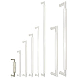 4'' CC Cabinet Pull US10B