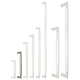 6'' CC Cabinet Pull US10B