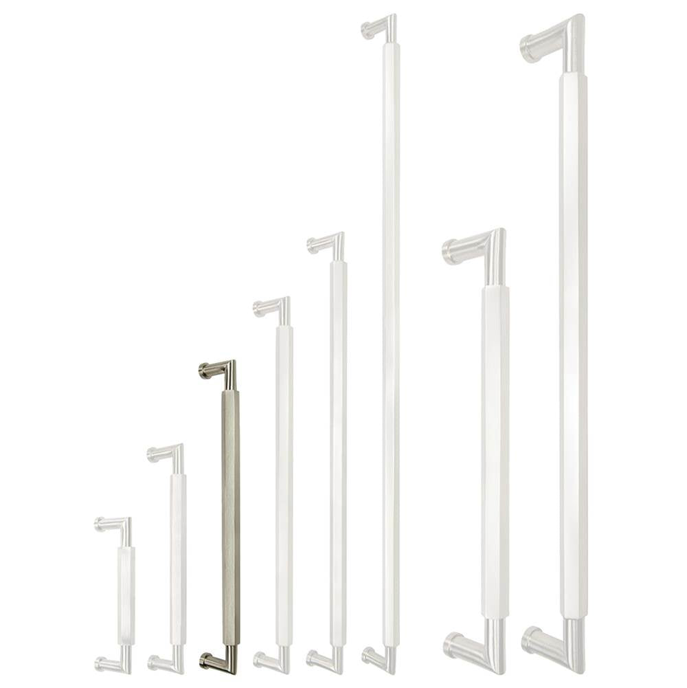 8'' CC Cabinet Pull US10B