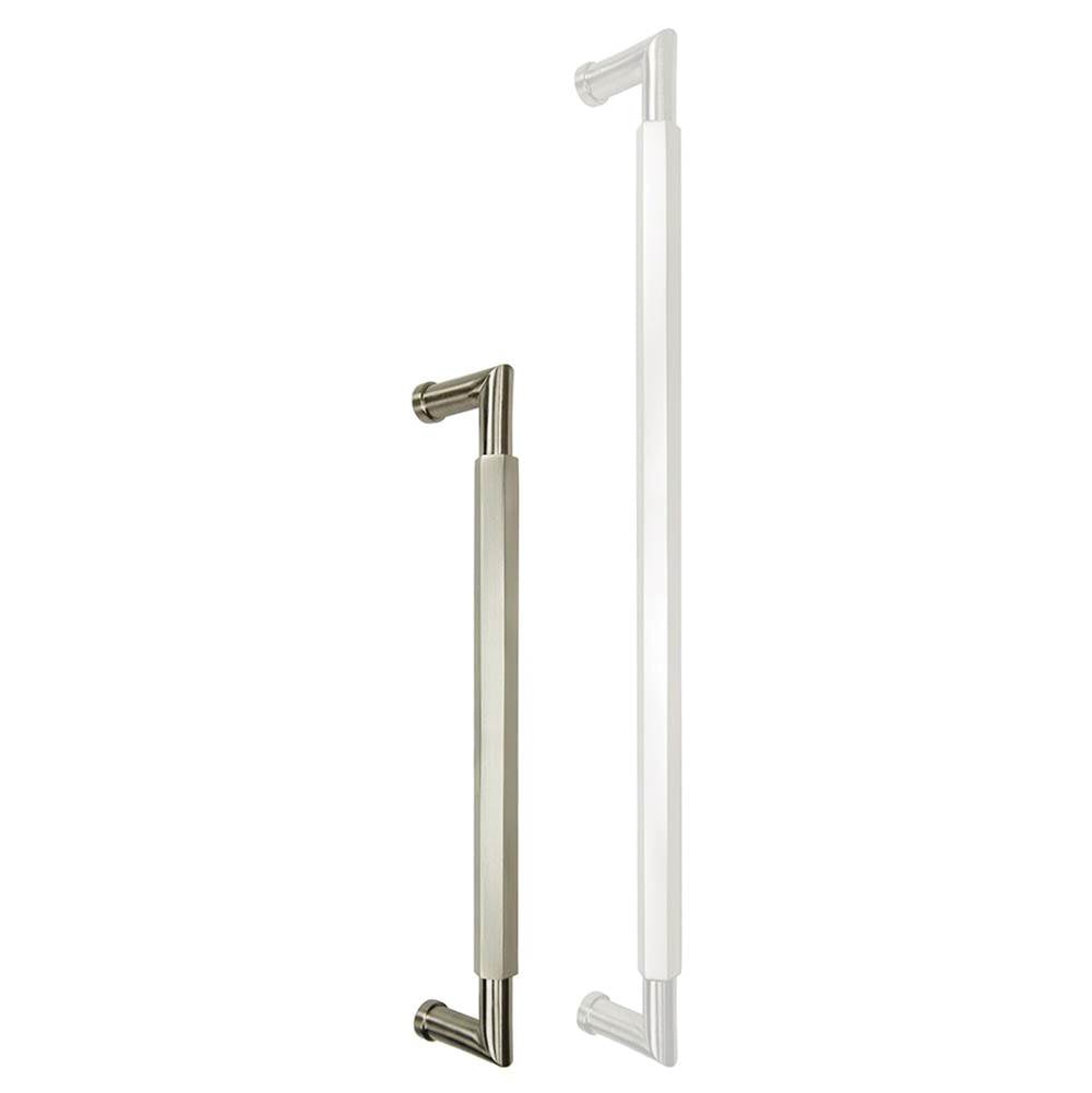 12'' CC Door Pull US10B