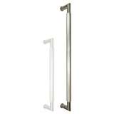 18'' CC Door Pull US10B