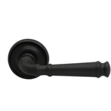 OMNIA - Passage Set 234/134 with 014 10B - Lacquered Oil Rubbed Black