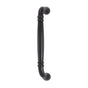 OMNIA - 5'' CC Cabinet Pull US10B - Lacquered Oil Rubbed Black